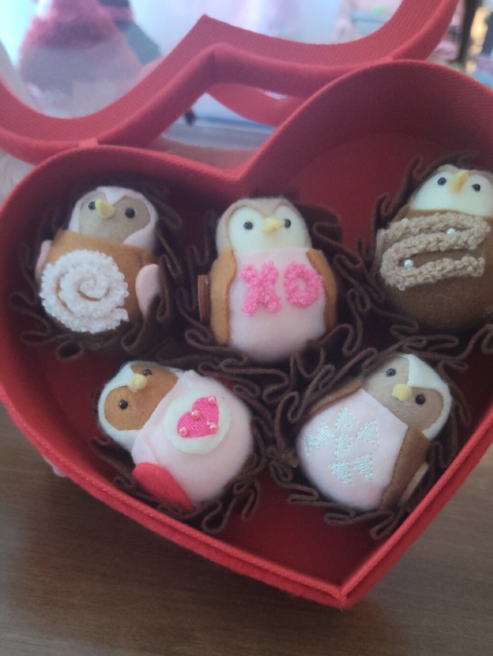 Target birds - Picture 2 of 2